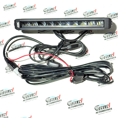 ZARADO RGB LED BAR LIGHT | AMBIENT LIGHTING WITH APP & REMOTE CONTROL