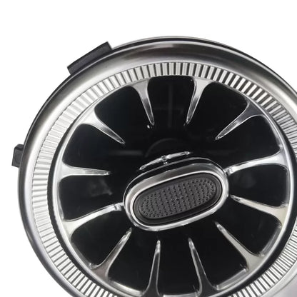 CARDI K4 Ac Vent With Ambient Light For Maruti Suzuki Swift 2018-2024