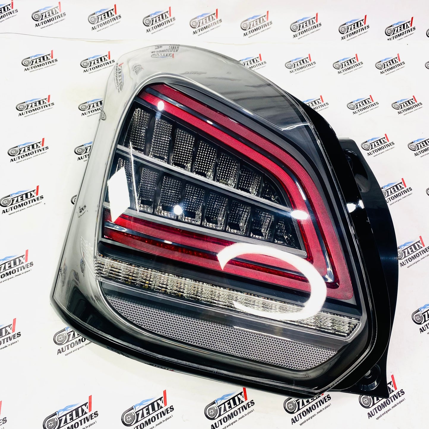 Premium Aftermarket Swift LED tail lights