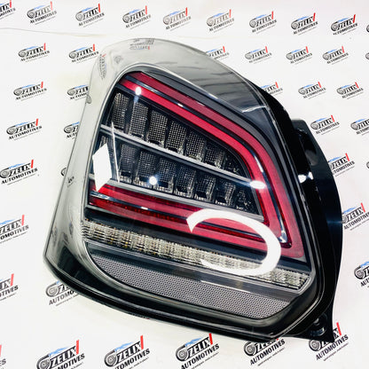 Premium Aftermarket Swift LED tail lights