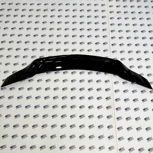 Benz W204 C Class Spoiler