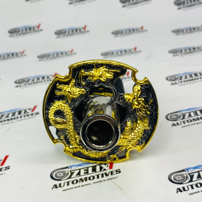 Katana Samurai Gear Knob