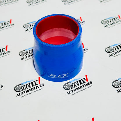 Silicone Reducer Performance Fitment | Universal Air Intake Coupler