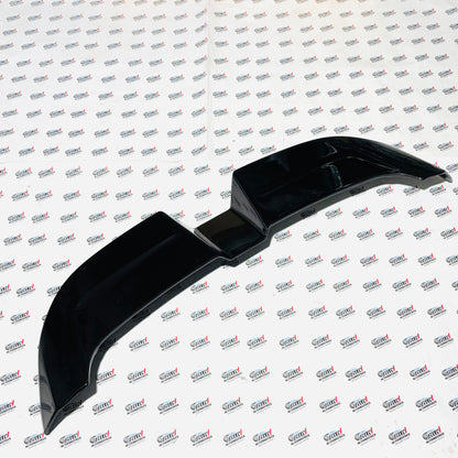 Toyota Innova Hycross  Rear Spoiler | Premium Glossy Black Fits 2012–2016 Models