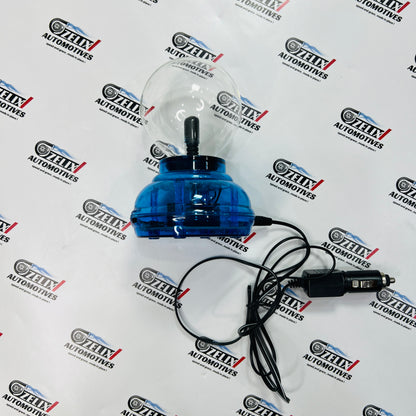 Plasma Magic Ball | Universal Aftermarket Decorative Light