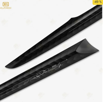 CARDI D19 OEM Ambient Lights For Maruti Suzuki Ertiga 2018 Onwards - 18 Pieces