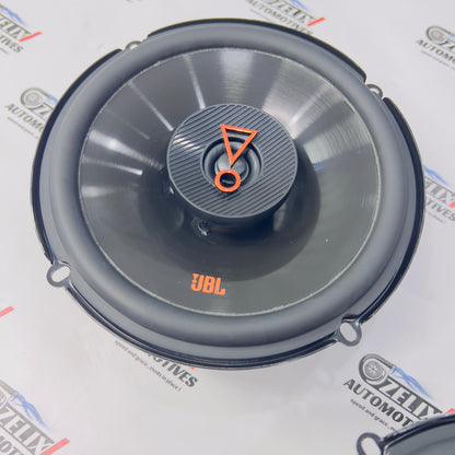 JBL Stage 3 | 6.5 Inch 450W 2 Way Coaxial Car Speakers