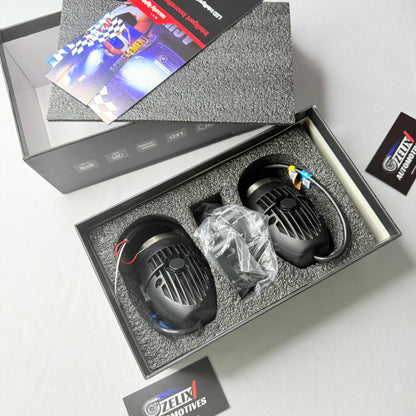M516 Fog Lamp Projectors | 2 Inch Car Fog Lights