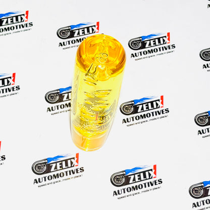 Bubble Gear Knob (15cm) | Universal Car Gear Shifter (Multiple Colors Available)