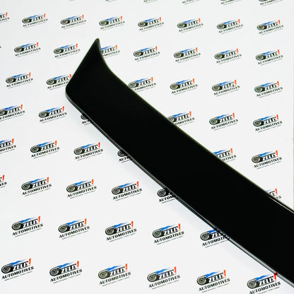 Honda Civic (2006-2013) Lip Spoiler | Aftermarket ABS