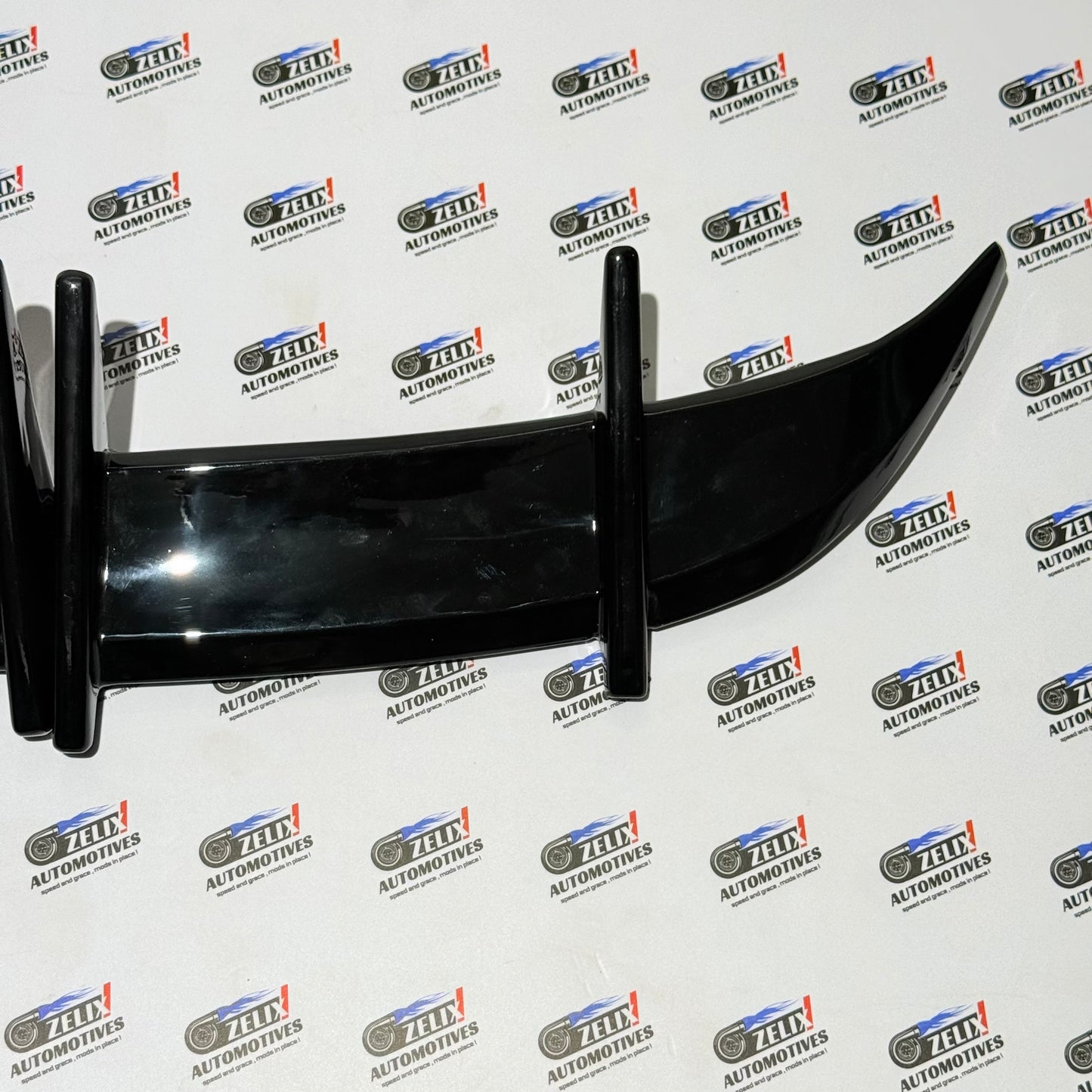 Suzuki Baleno AK-Style Rear Spoiler | Enhance Aggressive Look