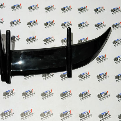 Suzuki Baleno AK-Style Rear Spoiler | Enhance Aggressive Look