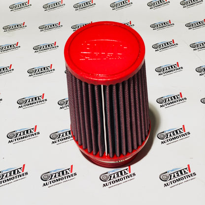 BMC Slim Conical Air Filter | Universal Performance Intake for NA Engines (Up to 1.5L)