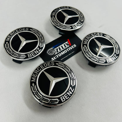 Wheel Caps
