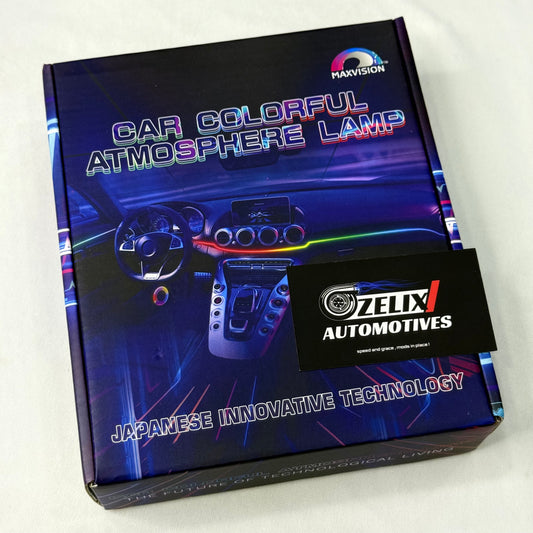 Zimmer Maxvision Ambient Light | Zimmer K3 Series