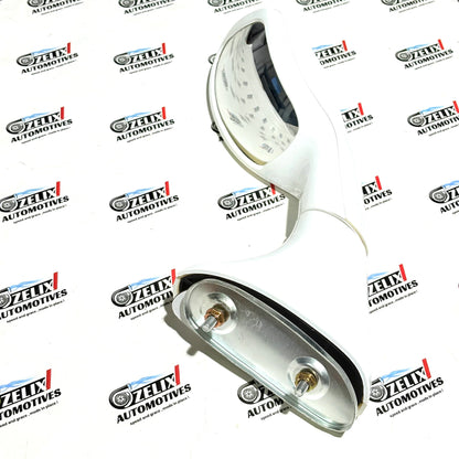 Toyota Fortuner Fender Mirror  | Rear view mirror enhances Driving visibility