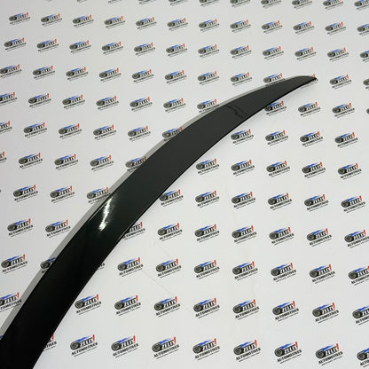 Mercedes-Benz E-Class W214 Rear Lip Spoiler | Enhance the Sporty Look