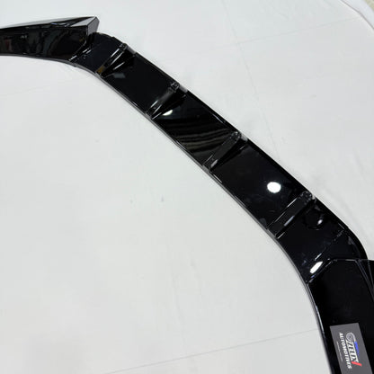 Volkswagen Virtus / Skoda Slavia 3 Piece Front Splitter