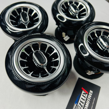 Cardi Ac Vent New Thar