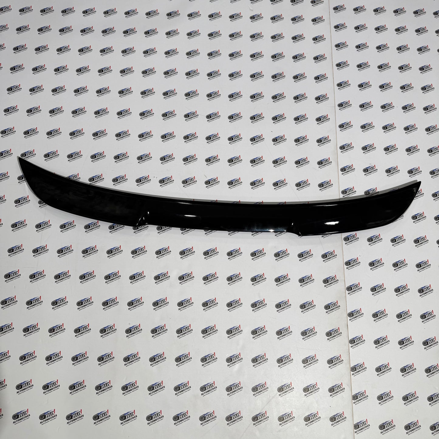Mercedes Benz W204 C-Class Roof Spoiler