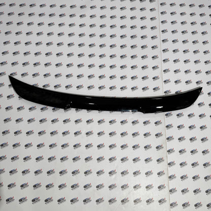 Mercedes Benz W204 C-Class Roof Spoiler