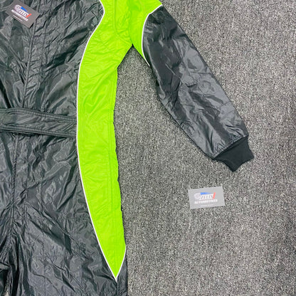 Professional Racewear in Black Color 