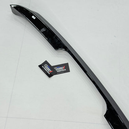 VW Polo GTI Style Spoiler | ABS