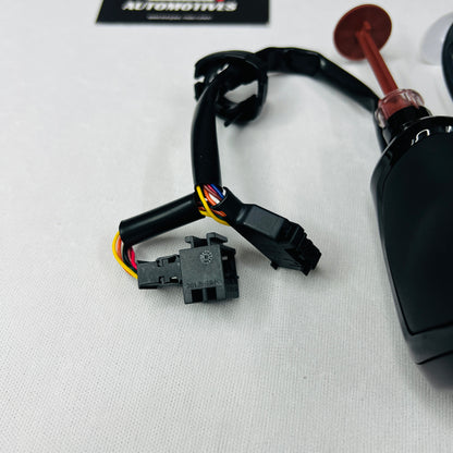 Polo DSG Gear Knob