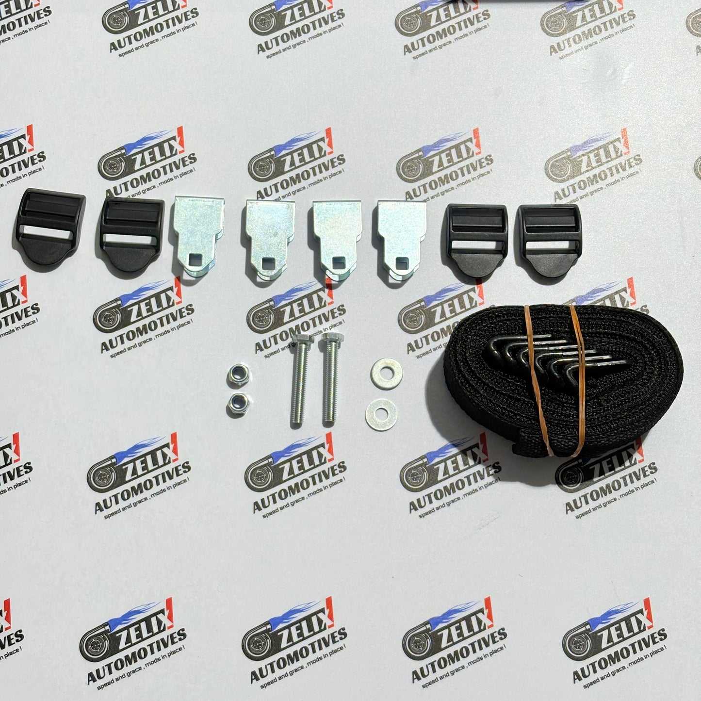 Bicycle Carrier Stand | Heavy-Duty Carrie for Cars and SUVs