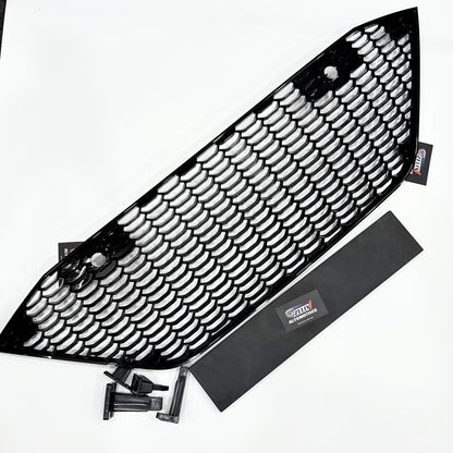 Verna 21 Grill