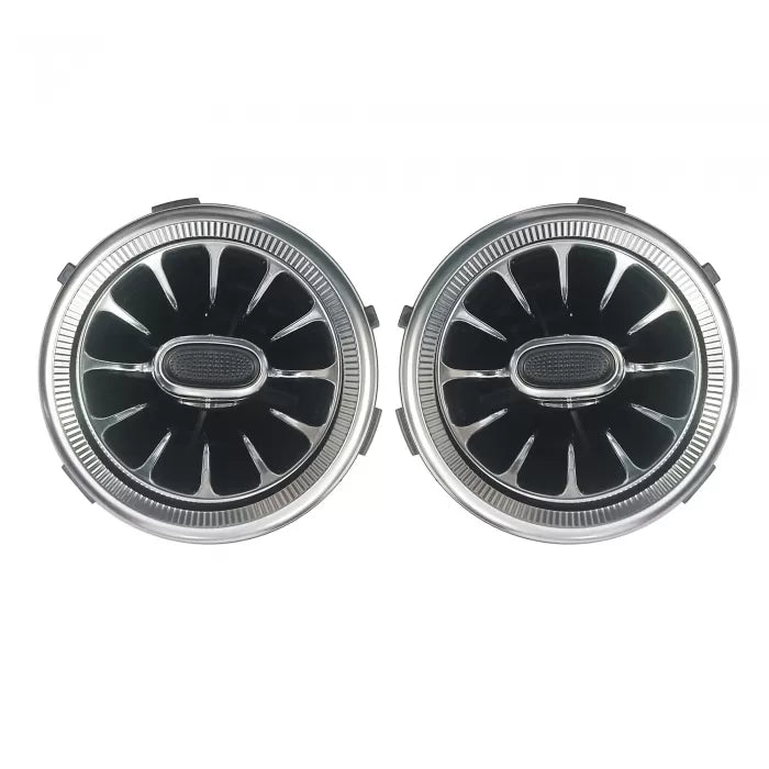 CARDI K4 Ac Vent With Ambient Light For Maruti Suzuki Swift 2018-2024