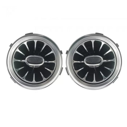 CARDI K4 Ac Vent With Ambient Light For Maruti Suzuki Swift 2018-2024