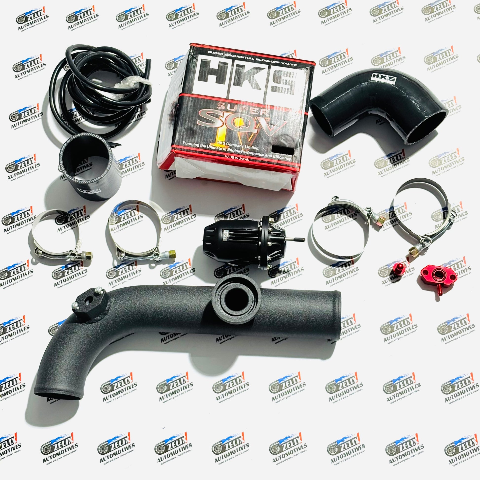 HKS Bov