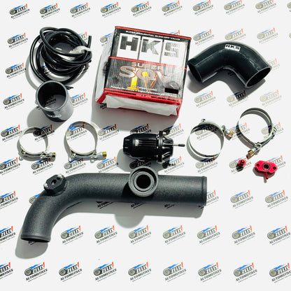 HKS Bov