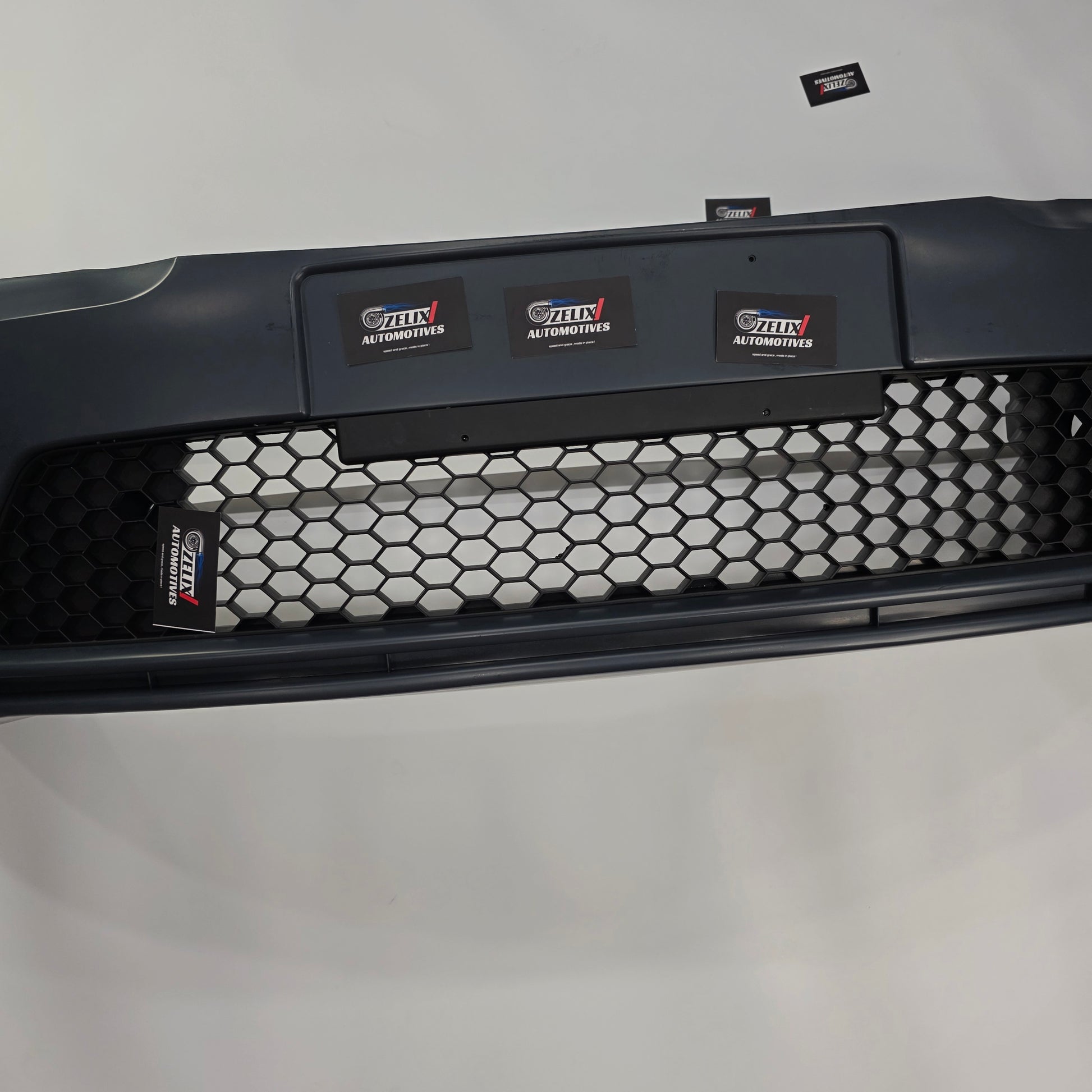 Laura VRS Bumper | Universal Aftermarket Front Bumper.