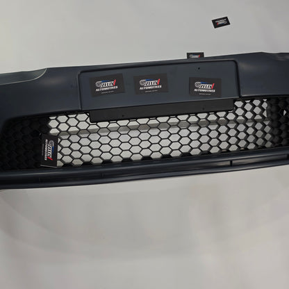 Laura VRS Bumper | Universal Aftermarket Front Bumper.