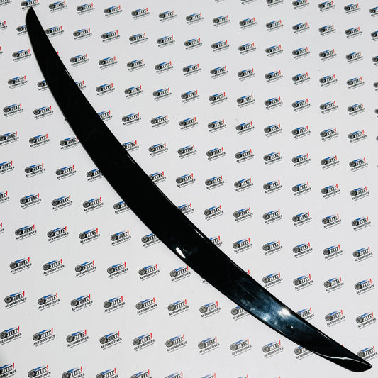 W222 Rear Spoiler 