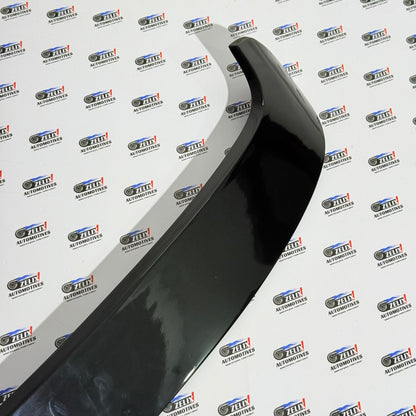 VW Polo OEM-Style Rear Spoiler | Enhance Rear Profile