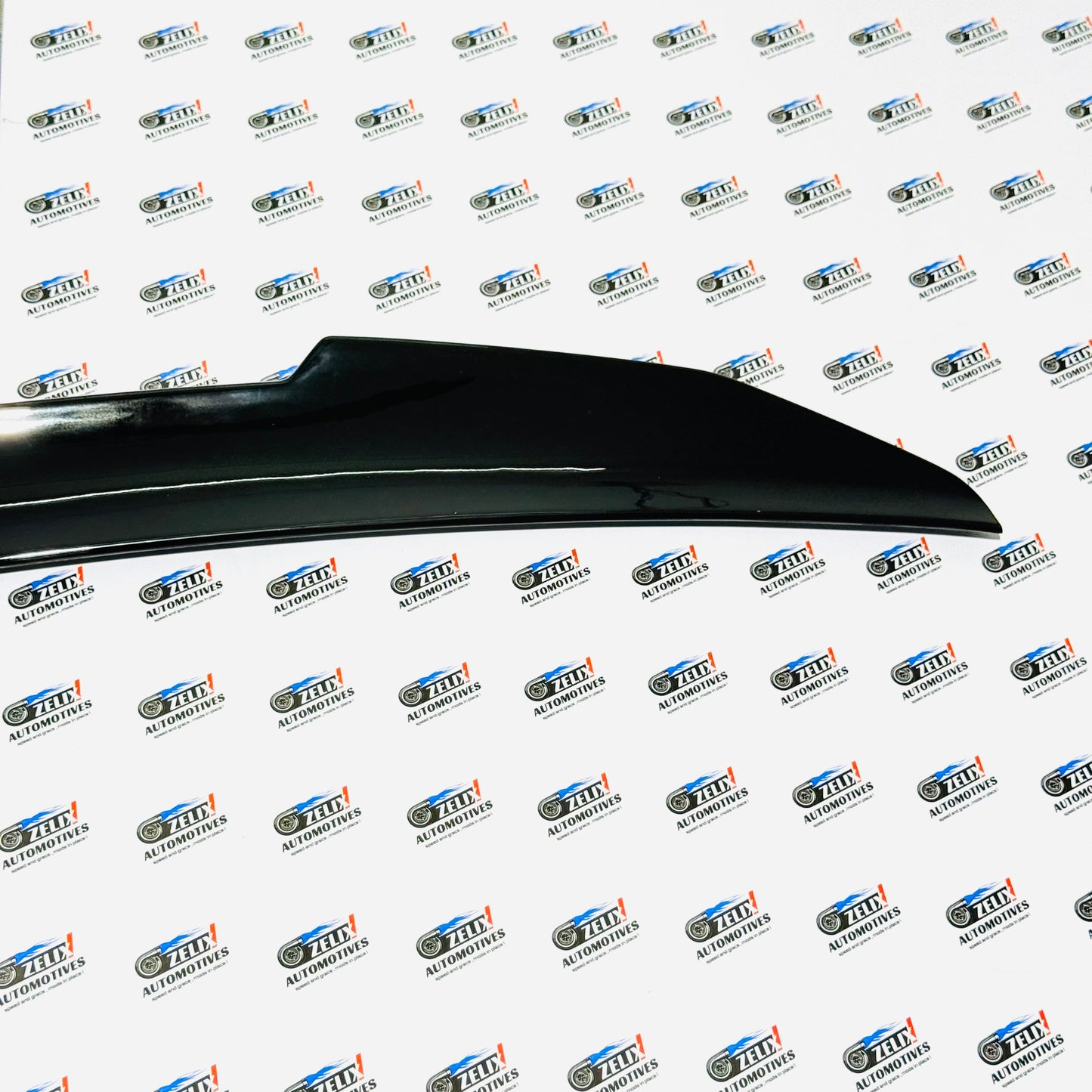PSM-Style Spoiler Compatible With BMW 5-Series E60 | Aftermarket Upgrade