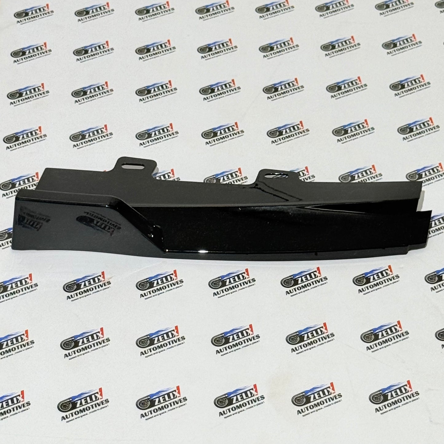 Rear Diffuser With Canards For BMW 3-Series G20 LCI