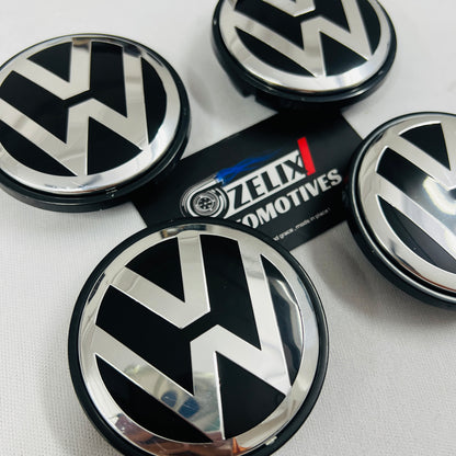 Wheel Caps