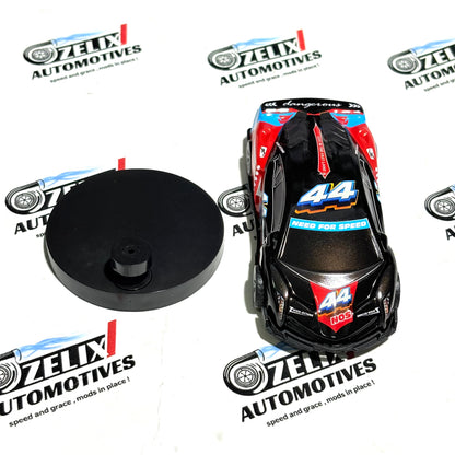 Sports Car Moving Dashboard Accessory | Multiple Colour Options