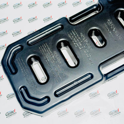 Heavy-Duty Jerry Can | Premium Off-Road Upgrade