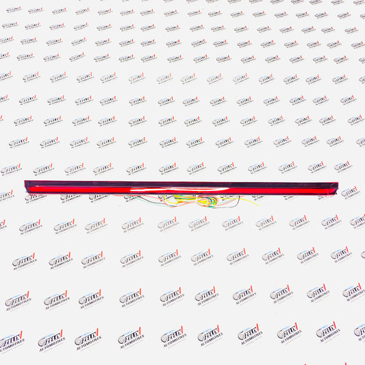 Kia Carens Rear Trunk LED Light Bar – Premium LED glow