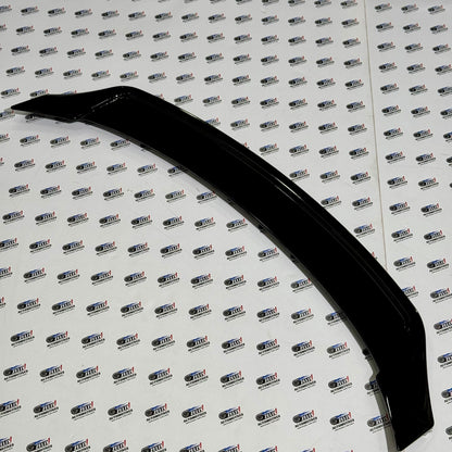 Hyundai Verna Duck Tail-Style Rear Spoiler | Compatible with 2017+