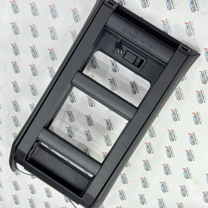 Thar ROXX Side Box And Ladder | Universal Aftermarket Off-Road Utility Kit.