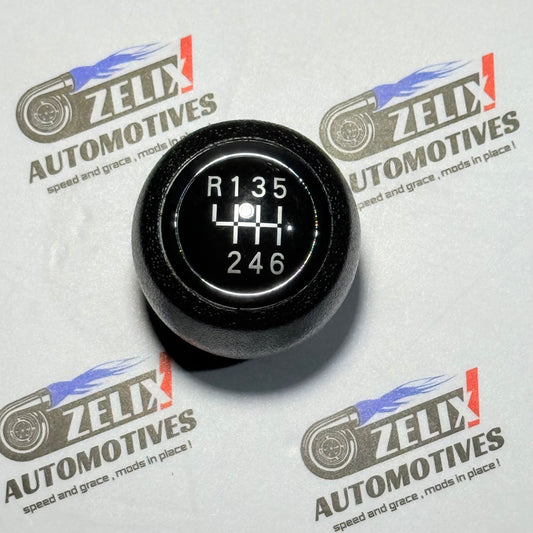Chevrolet Cruze OEM-Style Aftermarket Gear Knob