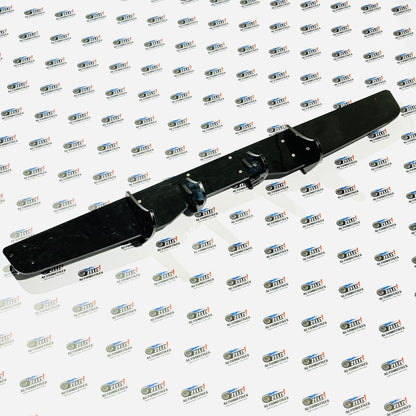 Suzuki Swift 4-Fin Rear Diffuser | Aftermarket Gen-3 Swift