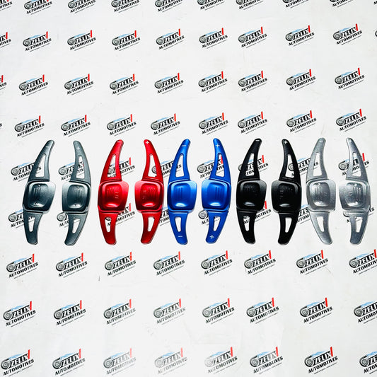 Virtus Paddle Shifter Extenders | Aftermarket