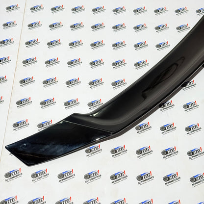 VW Virtus & Skoda Slavia Rear Spoiler | Duck Tail-Style